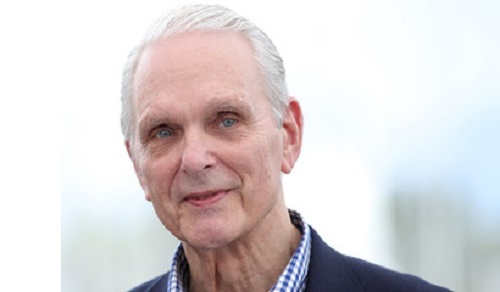 Image of an actor Keir Dullea