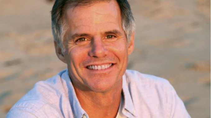 Ken Olandt Bio, Wife, Daughter, Family, Net Worth, Age