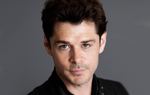 Kenny Doughty Wiki, Bio, Age, Net Worth, Salary & Career