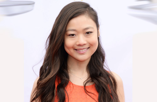 Krista Marie Yu Net Worth, Height, Age, Wiki, Bio & Boyfriend