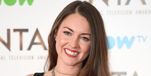 Lacey Turner