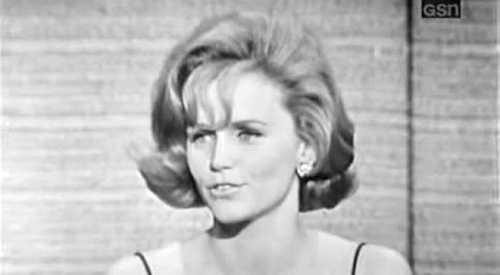 Lee remick death photos