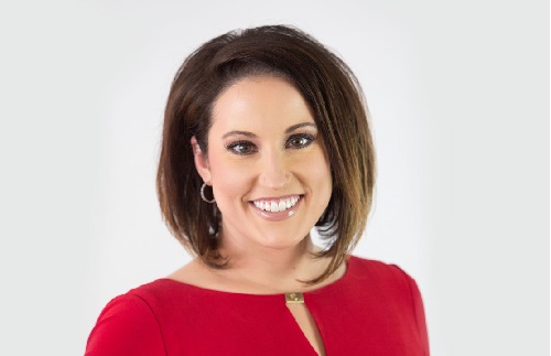 Meteorologist Lisa Teachman image