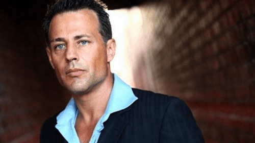 Louis Mandylor