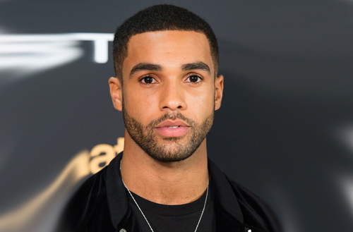 Lucien Laviscount Wiki, Bio, Marriage, Wife, Net Worth & Salary