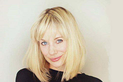 Image of an actress Kellie Shirley