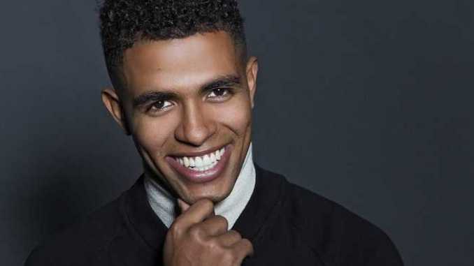 Mandela Van Peebles Bio, Wiki, Net Worth, Height, Affairs, & Girlfriend