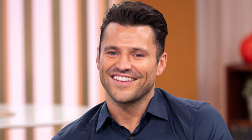 Mark Wright