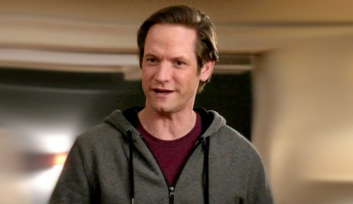 Matt Letscher