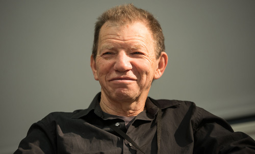 Max Grodenchik