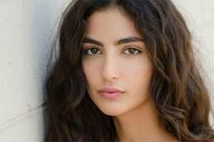 Medalion Rahimi Age, Bio, Wiki, Husband, Career, Height & Net Worth