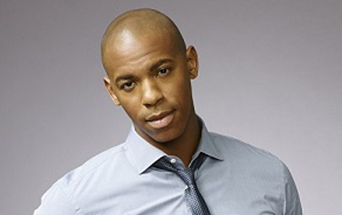 Mehcad Brooks