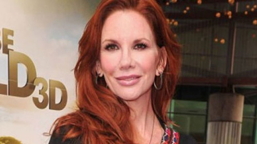 Melissa Gilbert