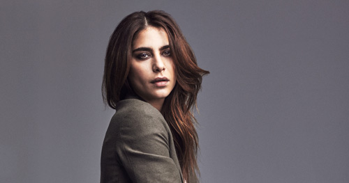 Nadia Hilker