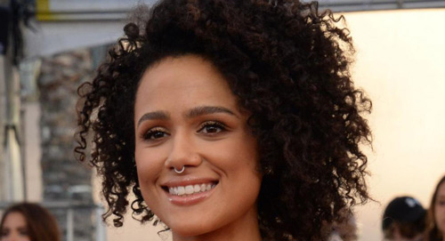 Nathalie Emmanuel