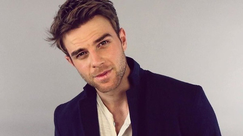 Nathaniel Buzolic, Wiki