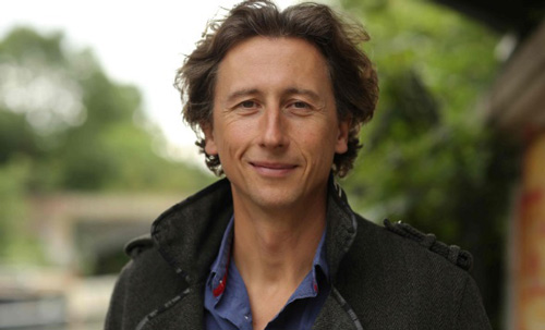 Nicholas Rowe Bio, Wiki, Age, Height, Net Worth & Married