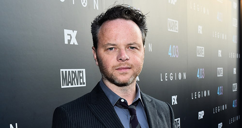 Noah Hawley