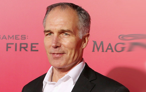 Patrick St. Esprit Bio, Wiki, Net Worth, Salary, Age, Height, Married & Wife