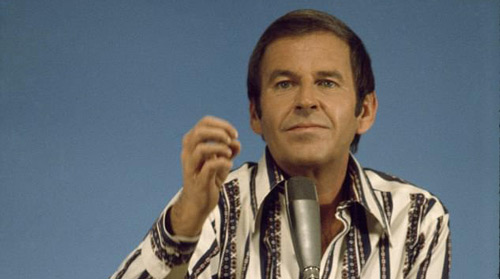 Paul Lynde