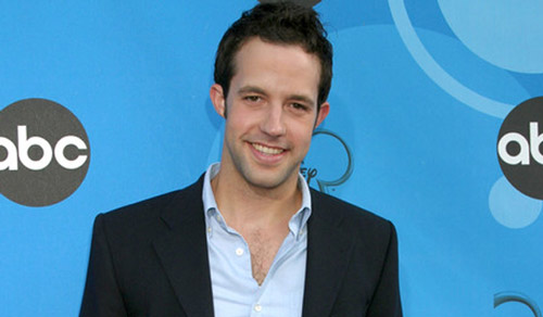 Peter Cambor