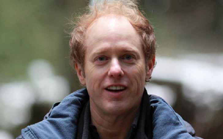 Raphael Sbarge Net Worth, Bio, Wife, Age, Height