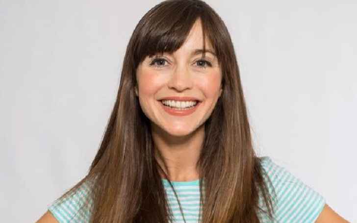 Rebecca Keatley Net Worth, Bio, Wiki, Married, Height