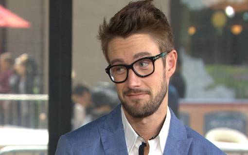 Robert Buckley Net Worth, Married, Wife, Age, Height and Wiki
