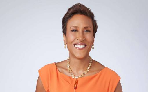 Robin Roberts Age, Height, Net Worth, Salary, Married, Partner, Children