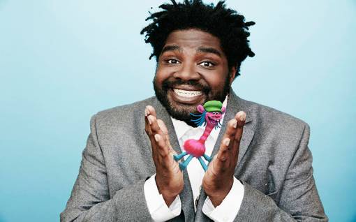 Ron Funches Bio, Wiki, Career, Net Worth, Age, Weight Loss, Married