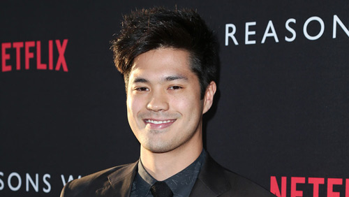 Ross Butler