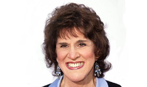 Actress Ruth Buzzi picture