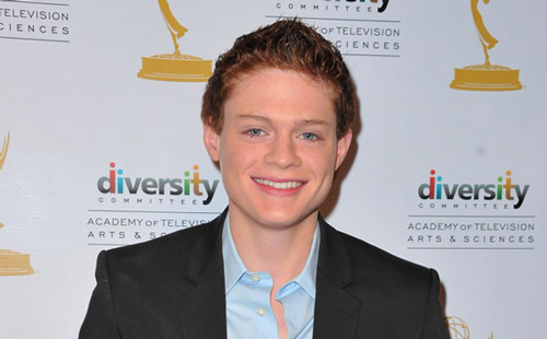 Sean Berdy