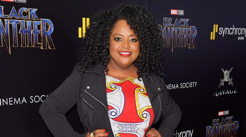 Sherri Shepherd