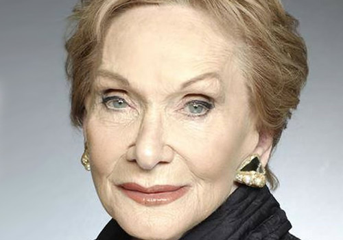 Sian Phillips Husband, Net Worth, Children, Age & Height