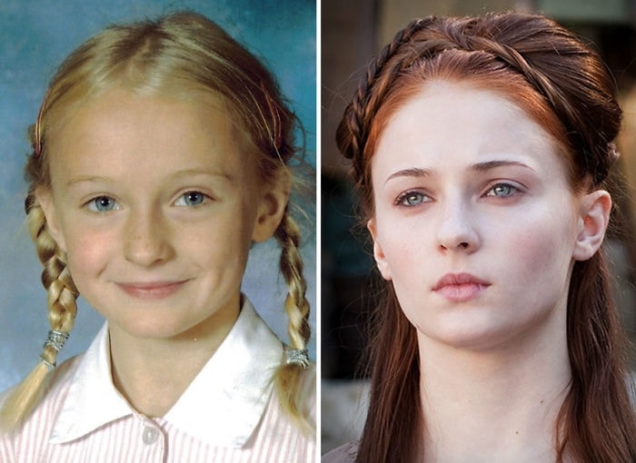 Sophie Turner Bio, Wiki, Age, Height, Net Worth & Relationship