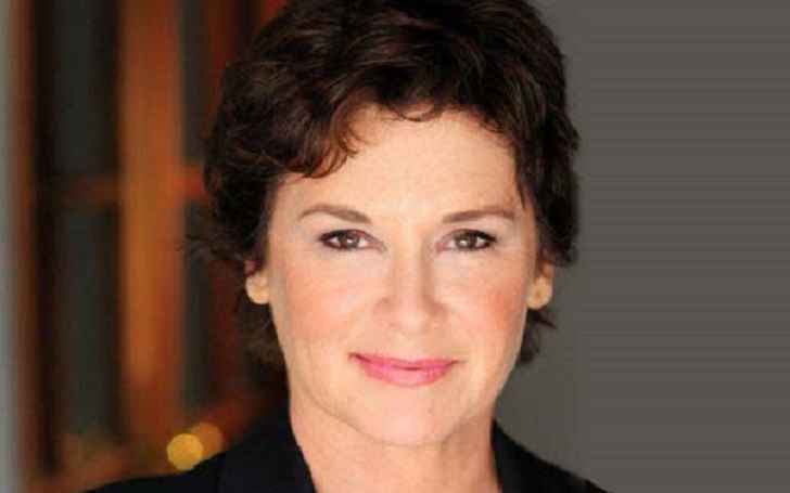 Stephanie Zimbalist Husband, Net Worth, Height, Father, Bio