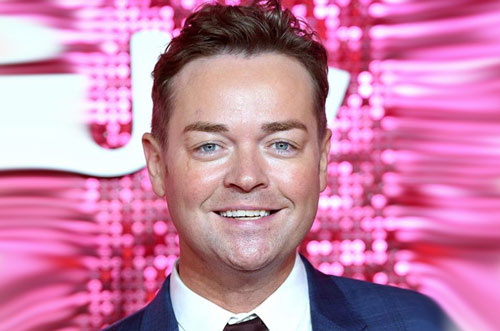 Stephen Mulhern Height, Wife, Partner, Age, Net Worth, Wiki & Bio