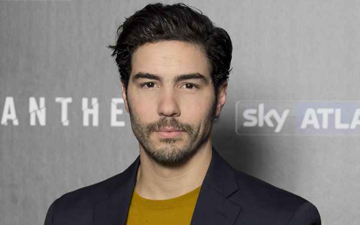 Tahar Rahim Wiki, Movies, Girlfriend, Wife & Net Worth