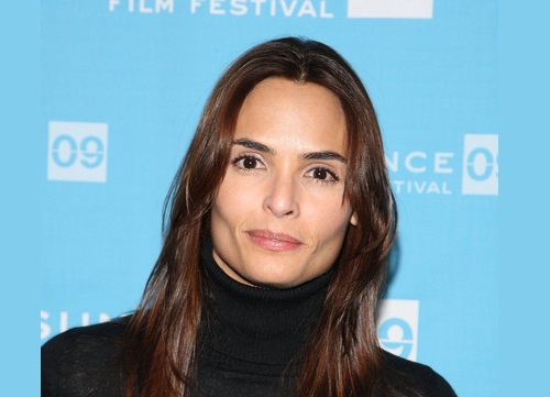 Photo of actress Talisa Soto