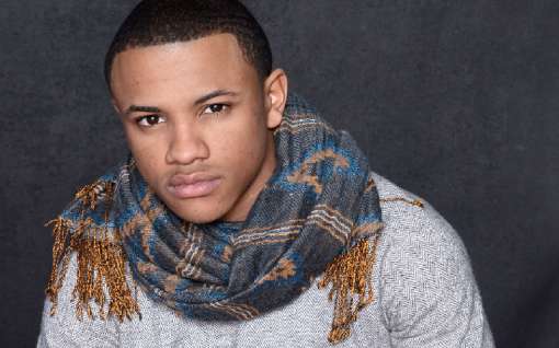 Tequan Richmond Age, Height, Net Worth, Affairs, Girlfriend and Parents