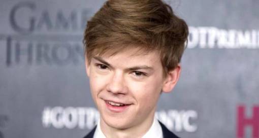 The Queen's Gambit star Thomas Brodie-Sangster: age, net worth and  girlfriend revealed - Heart