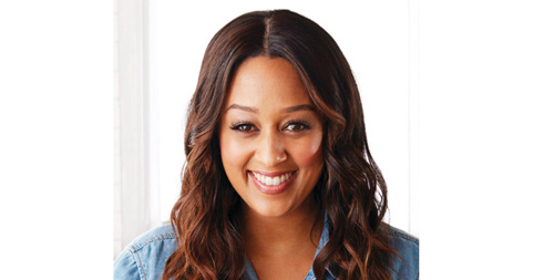 Tia Mowry