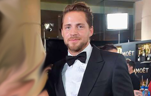 Tom Ackerley Bio, Age, Net Worth, Wife, Height & Wiki