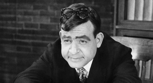 Tom Bosley