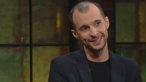 Tom Vaughan-Lawlor