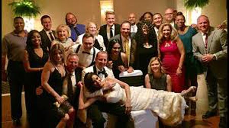 Yolanda Harris Bio, Married, Net worth, Family, Salary