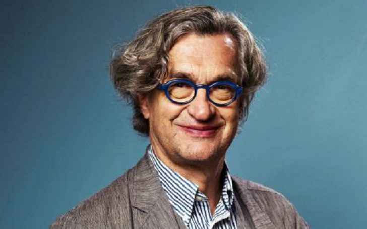 Wim Wenders Bio, Wiki, Net Worth And Salary, Married, Spouse, Children