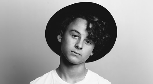 Wyatt Oleff