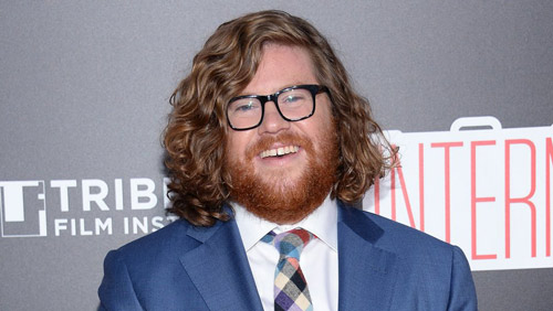 Zack Pearlman